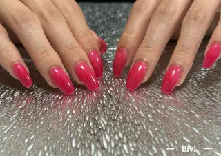 ネイル ♡Bivi♡自爪に 優しいネイルサロンのネイルデザイン