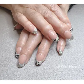 ネイル Nail Salon Rinoaのネイルデザイン