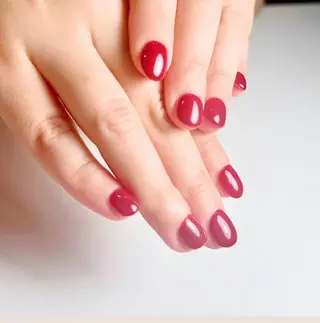 ネイル IRIS-アイリス- Nomu.のネイルデザイン