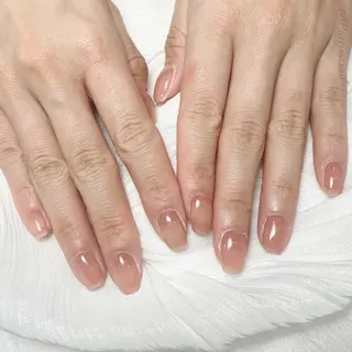 ネイル 鹿取 春子Teamのネイルデザイン