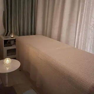 白金台よもぎ蒸し メテオアヴェニューのエステ・リラクイメージ