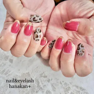 ネイル S Fumiのネイルデザイン