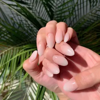 ネイル es nailのネイルデザイン
