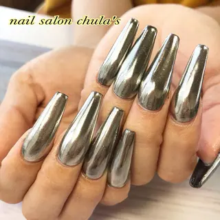ネイル nail salon  chula's所属・☆ayaka ☆のネイルデザイン