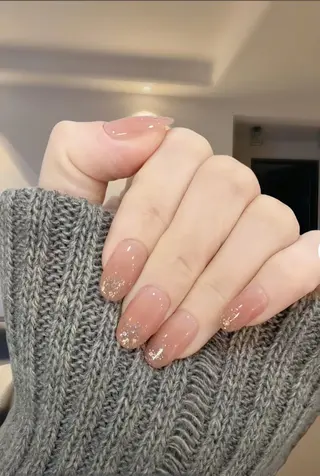 ネイル 河相 優奈のネイルデザイン