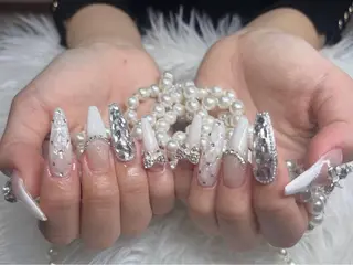 ネイル リサ ネイルサロンのネイルデザイン