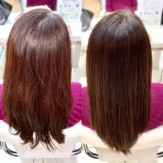 ロング ウィチ所属・✨ツヤ髪ケア✨ kiryuのヘアスタイル