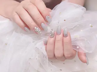 ネイル ジョリ kasumi🌹💅のネイルデザイン