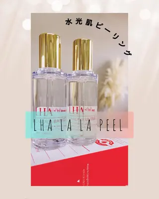 Leisurely レイジュアリーのエステ・リラクイメージ