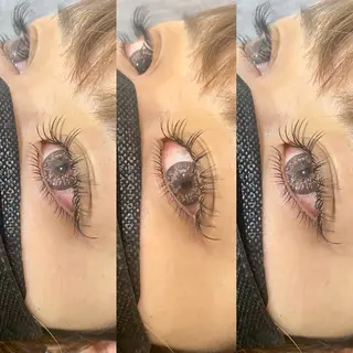 マツエク・マツパ Le Riadのマツエク・マツパデザイン