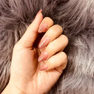 Baby Nailのネイルデザイン