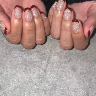 ネイル nail 𓂃miyuのネイルデザイン