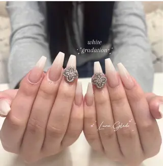ネイル Luna Glade Nail Salon所属・Luna Gladeのネイルデザイン