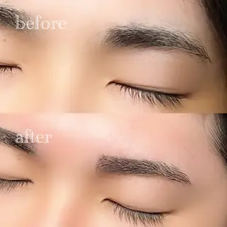 アイブロウ 仙台/束感まつげ💐 🎀Mizukiのマツエク・マツパデザイン