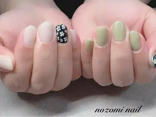 ネイル beauty salon　bellのネイルデザイン