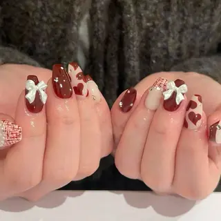 ネイル Any nail新大久保店のネイルデザイン