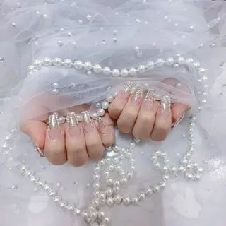 ネイル You&Me Yukiのネイルデザイン