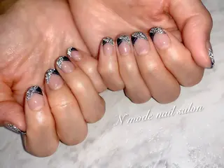 ネイル N-mode nail salon所属・NAIL 🎀 AIRIのネイルデザイン