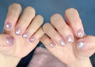 ネイル LingK/nail 司 鈴音のネイルデザイン