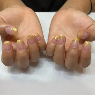 ネイル RALUA名駅前店 山崎のネイルデザイン