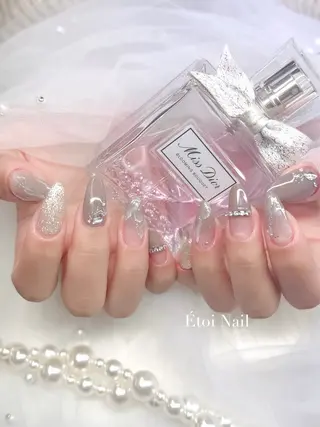 ネイル Étoi Nail TOKYOのネイルデザイン
