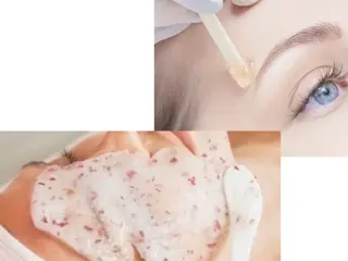 美眉/facewax 🕊️🫧Mのその他イメージ
