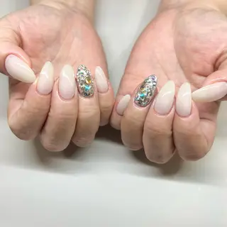 ネイル WEZU NAILのネイルデザイン