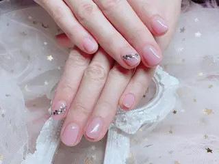 ネイル Lien  _リエン リエンのネイルデザイン