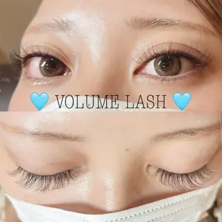 マツエク・マツパ PutiLuca 佐々木のマツエク・マツパデザイン