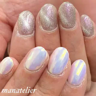 ネイル manatelier マナトリエのネイルデザイン