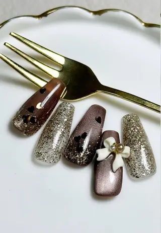 ネイル super girl所属・supergirl ネイル専門サロンのネイルデザイン