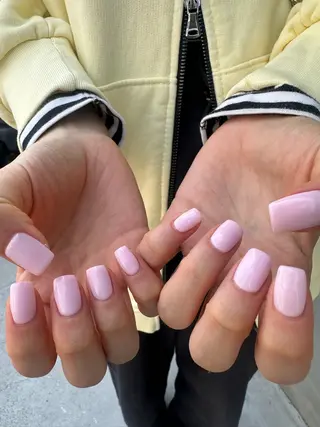 ネイル Gemies所属・nanako_ Gemiesのネイルデザイン