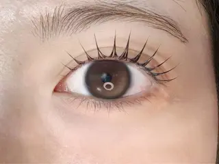 マツエク・マツパ Chisato🤍池 袋/マツパ/マツエクのマツエク・マツパデザイン