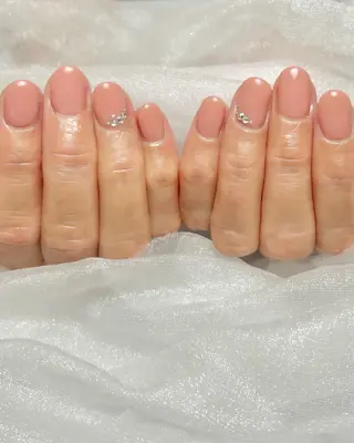 ネイル - dearnail -のネイルデザイン