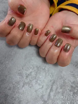 ネイル Ai Nail所属・Ai Nailのネイルデザイン