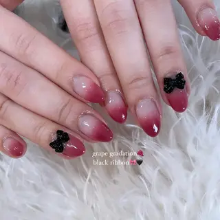 ネイル Nail Salon Gummi.のネイルデザイン