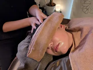 福岡 由紀子のエステ・リラクイメージ