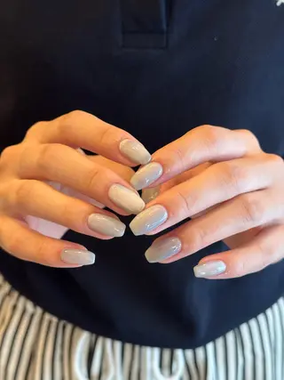 ネイル filonnail reinaのネイルデザイン