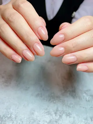 ネイル Ai Nail所属・Ai Nailのネイルデザイン