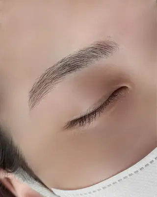 アイブロウ écLat所属・Nonoka 【マツエク】のマツエク・マツパデザイン