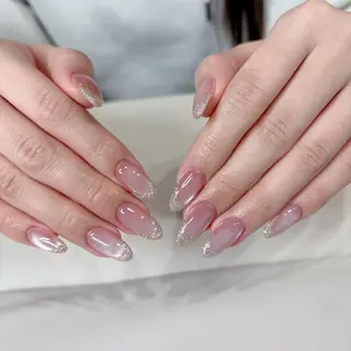ネイル Lovely Nail Salonのネイルデザイン