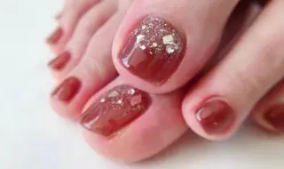 ネイル extranails ／lemellaのネイルデザイン