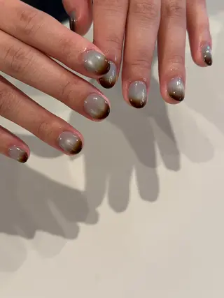 ネイル ikoi🫧 Kotomiのネイルデザイン