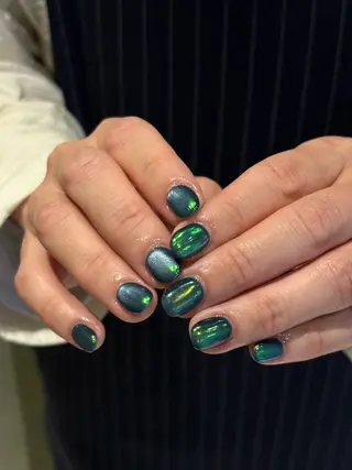 ネイル filonnail / Shioriのネイルデザイン