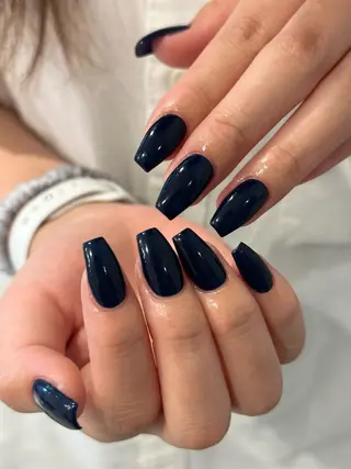 ネイル kana .のネイルデザイン