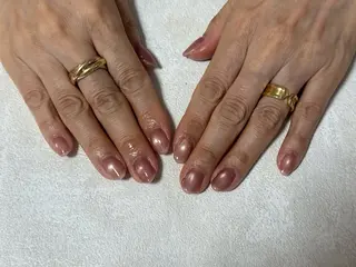 ネイル mogunail &blowのネイルデザイン