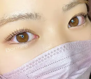 マツエク・マツパ まつパ・ヘアセット ♡Chinami♡のマツエク・マツパデザイン