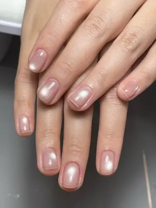 ネイル Fortuna nail所属・ミ ミのネイルデザイン