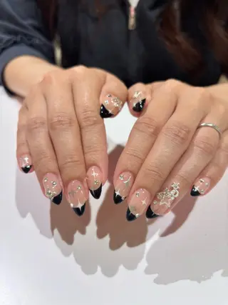 ネイル 🤍 YUI 🤍のネイルデザイン