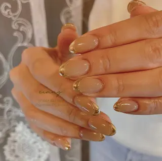 ネイル eimmy【所沢】 mayuのネイルデザイン